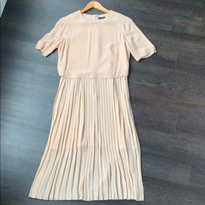 Zara dress